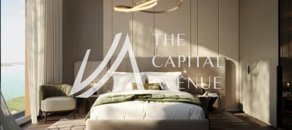 2 غرف نوم شقة في جزيرة ياس, UAE رقم 112681 7