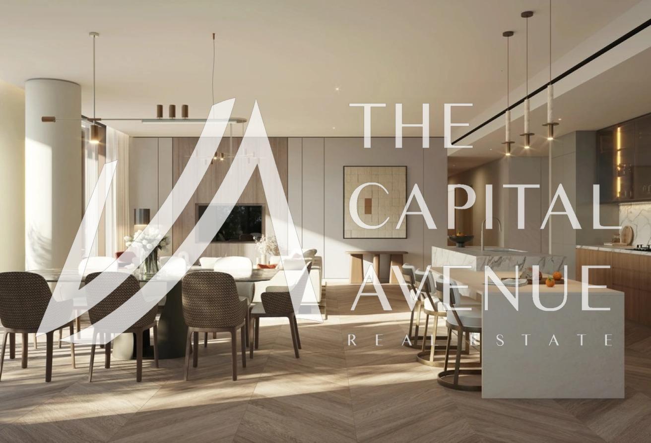 2 غرف نوم شقة في جزيرة ياس, UAE رقم 112681