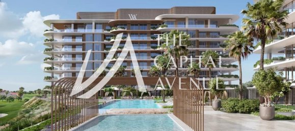 2 غرف نوم شقة في جزيرة ياس, UAE رقم 112681 10