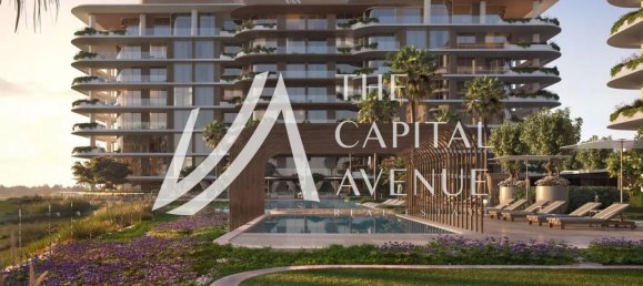 2 غرف نوم شقة في جزيرة ياس, UAE رقم 112681 12