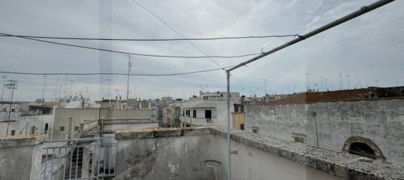 7 rooms Duplex in Castellana Grotte, Italy No. 26412 13