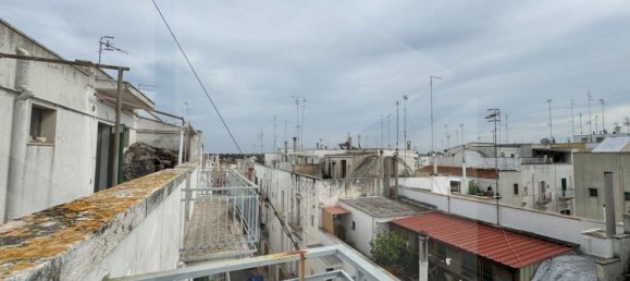 7 rooms Duplex in Castellana Grotte, Italy No. 26412 12