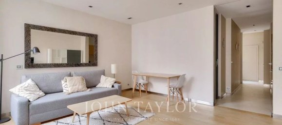 1 Schlafzimmer Wohnung in Paris, France, Nr. 150983 2