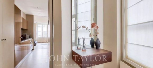 1 Schlafzimmer Wohnung in Paris, France, Nr. 150983 4