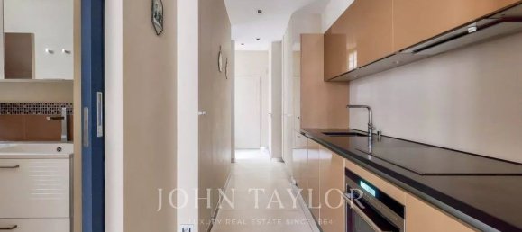 1 Schlafzimmer Wohnung in Paris, France, Nr. 150983 3