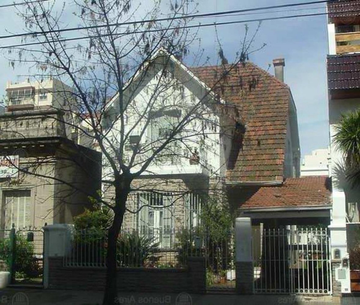  Land in Buenos Aires, Argentina No. 120704