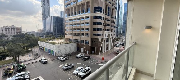 1 chambre Appartement à Jumeirah Lake Towers, UAE No. 113892 8