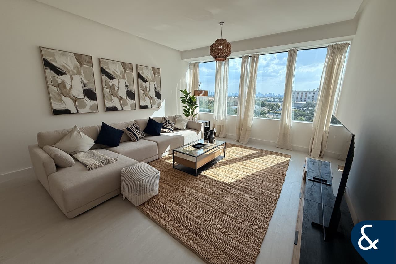 1 chambre Appartement à Jumeirah Lake Towers, UAE No. 113892