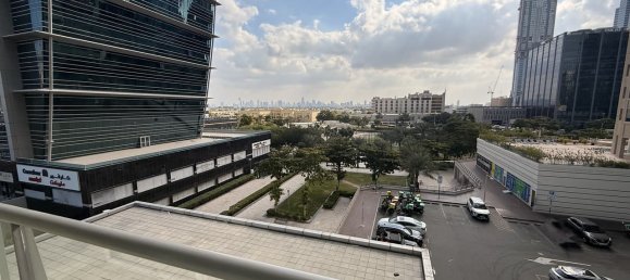 1 chambre Appartement à Jumeirah Lake Towers, UAE No. 113892 9