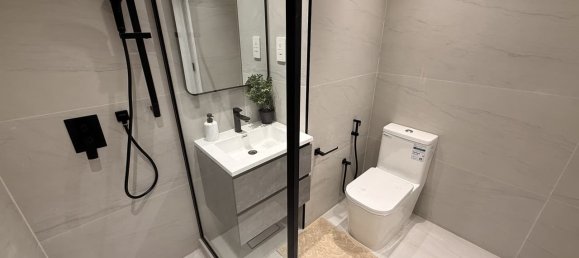 1 chambre Appartement à Jumeirah Lake Towers, UAE No. 113892 11