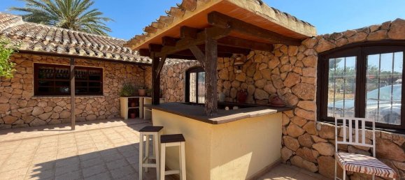 8 Schlafzimmer Haus in Fuente Alamo, Spain, Nr. 166722 25