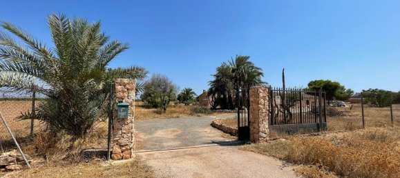 8 Schlafzimmer Haus in Fuente Alamo, Spain, Nr. 166722 46