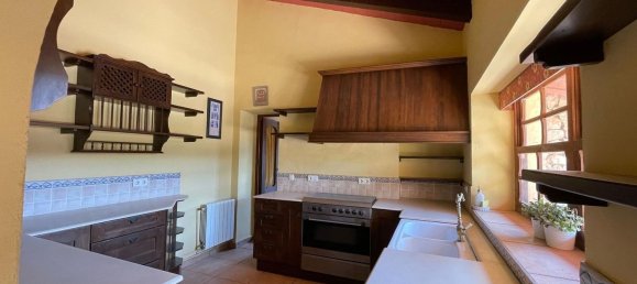 8 Schlafzimmer Haus in Fuente Alamo, Spain, Nr. 166722 21