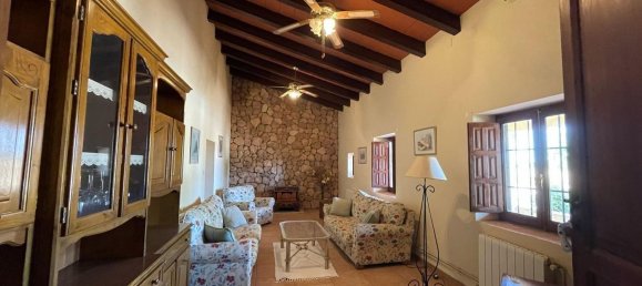 8 Schlafzimmer Haus in Fuente Alamo, Spain, Nr. 166722 16