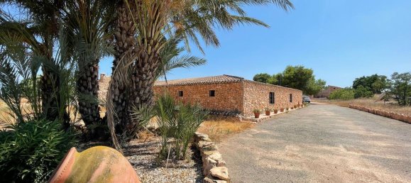 8 Schlafzimmer Haus in Fuente Alamo, Spain, Nr. 166722 48