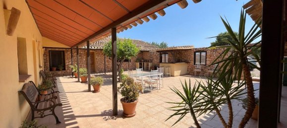 8 Schlafzimmer Haus in Fuente Alamo, Spain, Nr. 166722 26