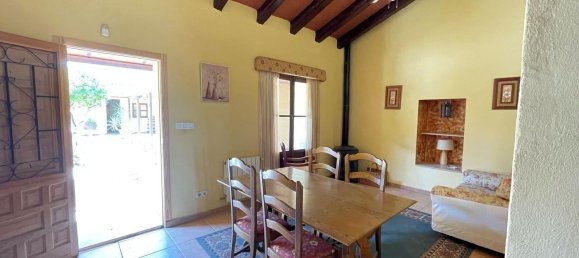 8 Schlafzimmer Haus in Fuente Alamo, Spain, Nr. 166722 42