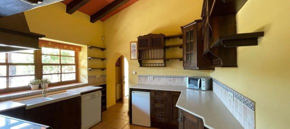 8 Schlafzimmer Haus in Fuente Alamo, Spain, Nr. 166722 23