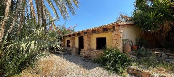 8 Schlafzimmer Haus in Fuente Alamo, Spain, Nr. 166722 7