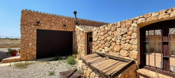 8 Schlafzimmer Haus in Fuente Alamo, Spain, Nr. 166722 5