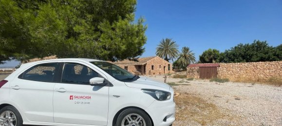 8 Schlafzimmer Haus in Fuente Alamo, Spain, Nr. 166722 2