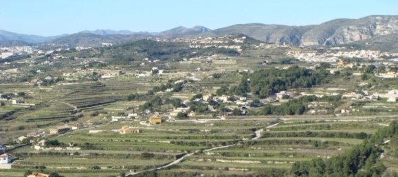 Land in Benitachell, Spain No. 8455 2
