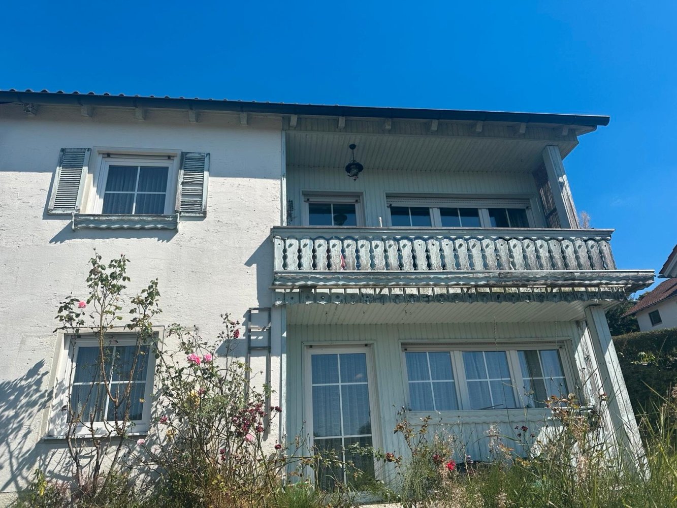 2 bedrooms House in Freyung-Grafenau, Germany No. 317490