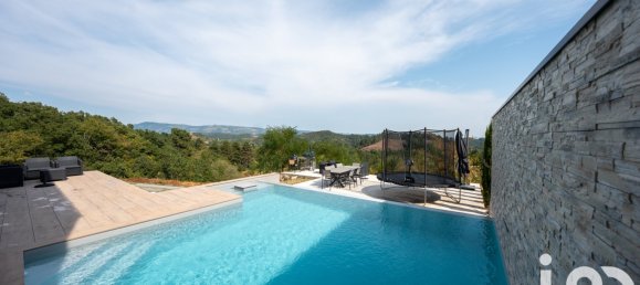 3 غرف نوم فيلا في Vals-les-Bains, France رقم 362116 6