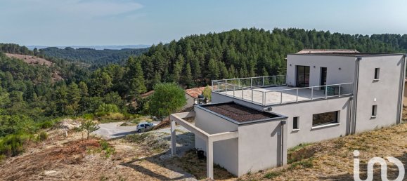 3 غرف نوم فيلا في Vals-les-Bains, France رقم 362116 13