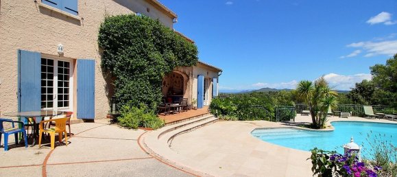 Вилла с 6 спальнями в Турв, Франция № 345093 4