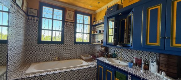 Вилла с 6 спальнями в Турв, Франция № 345093 12