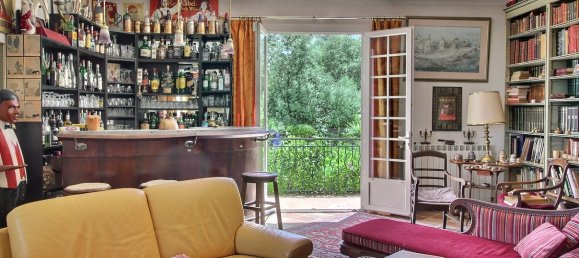 Вилла с 6 спальнями в Турв, Франция № 345093 6