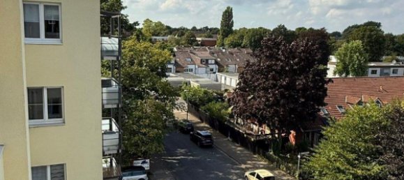 Квартира с 2 комнатами в Нижняя Саксония, Германия № 267108 10