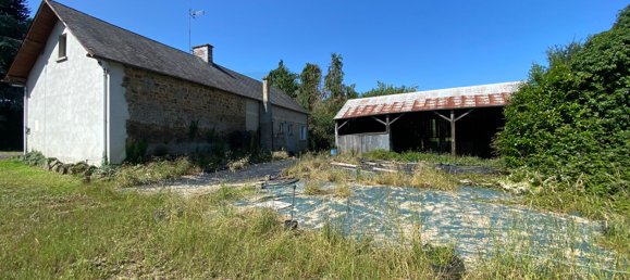 Дом с 2 спальнями в Манш, Франция № 347733 15