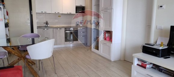 2 bedrooms Apartment in Parma, Italy No. 344097 8
