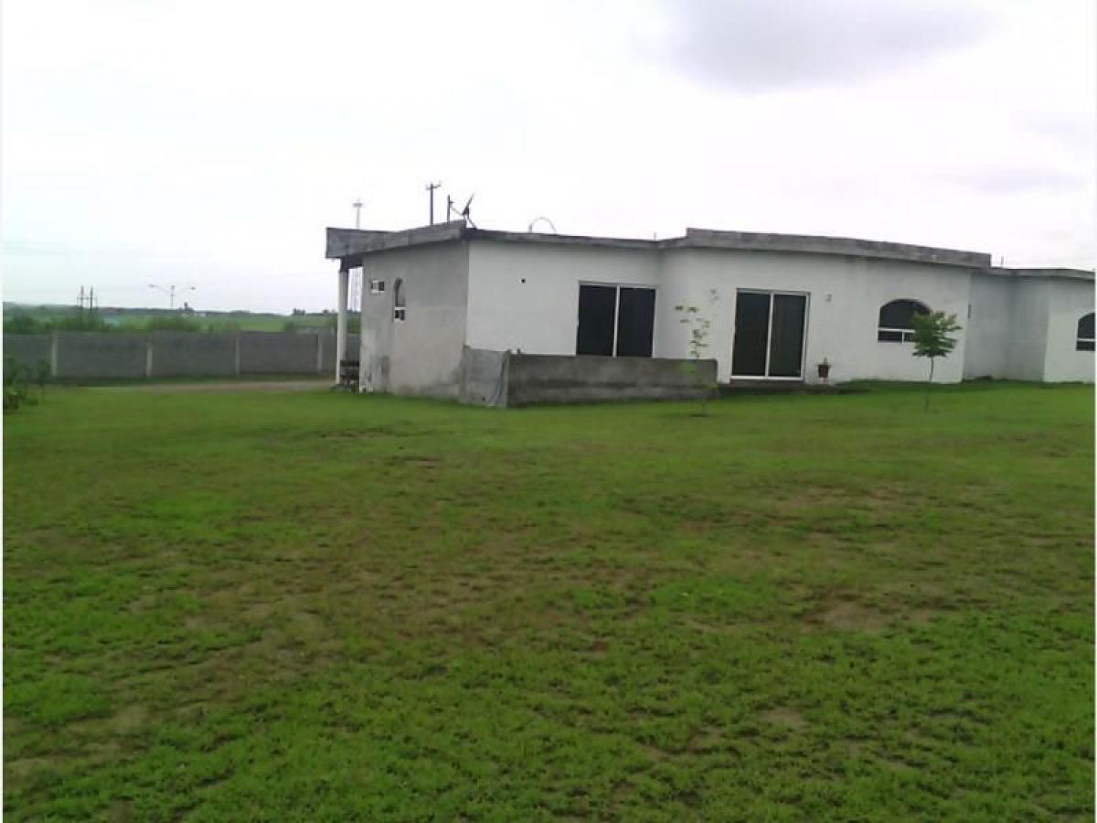 Дом с 3 спальнями в Монтеморелос, Мексика № 146292