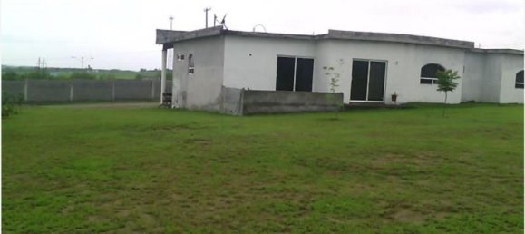 Дом с 3 спальнями в Монтеморелос, Мексика № 146292 2