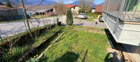 5-salle Appartement à Levico Terme, Italy No. 48323 14