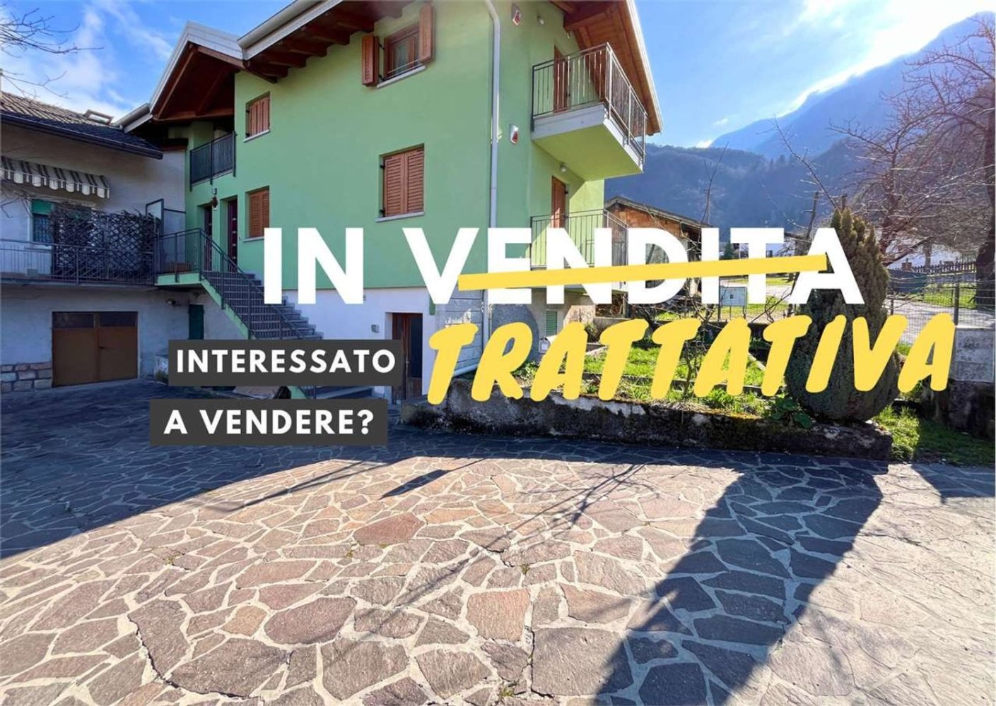 5-salle Appartement à Levico Terme, Italy No. 48323