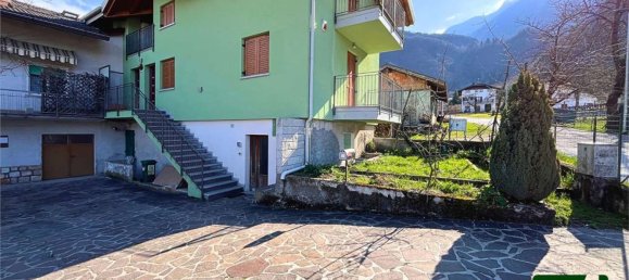 5-salle Appartement à Levico Terme, Italy No. 48323 16