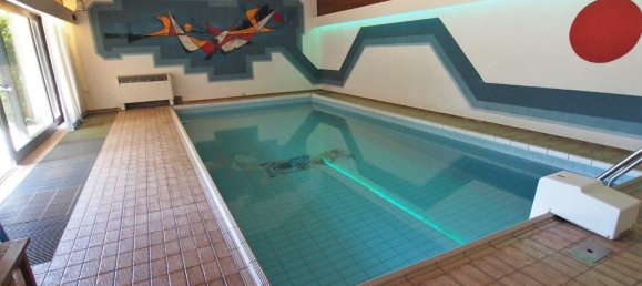 Бунгало с 6 спальнями в Клеве, Германия № 287320 28