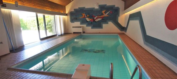 Бунгало с 6 спальнями в Клеве, Германия № 287320 27