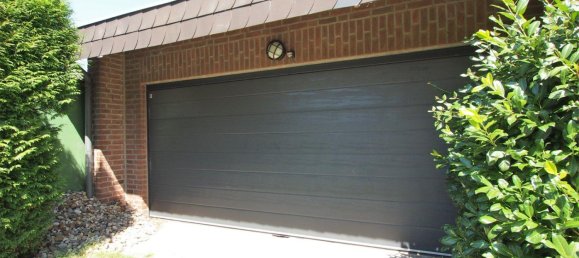 Бунгало с 6 спальнями в Клеве, Германия № 287320 35