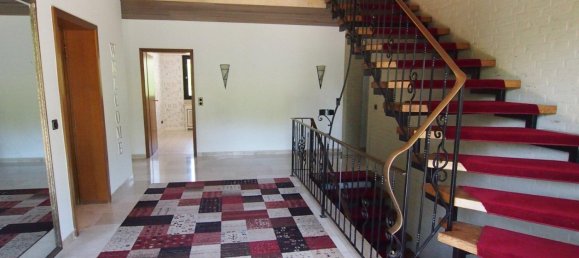 Бунгало с 6 спальнями в Клеве, Германия № 287320 2