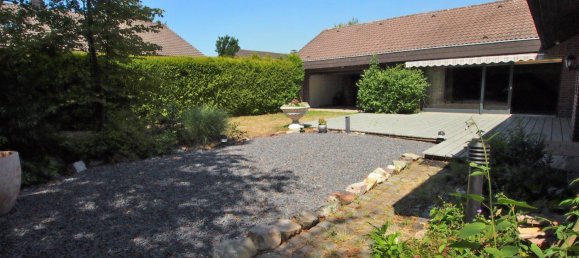 Бунгало с 6 спальнями в Клеве, Германия № 287320 37