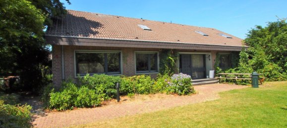 Бунгало с 6 спальнями в Клеве, Германия № 287320 36