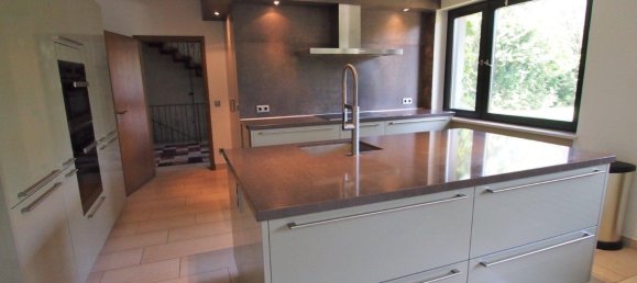 Бунгало с 6 спальнями в Клеве, Германия № 287320 10