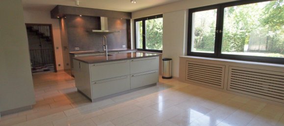 Бунгало с 6 спальнями в Клеве, Германия № 287320 9