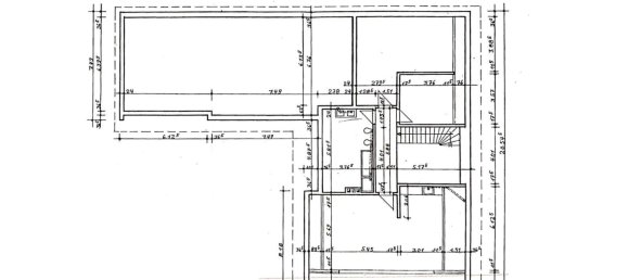 Бунгало с 6 спальнями в Клеве, Германия № 287320 39