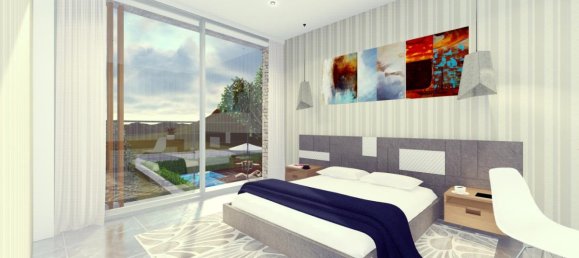 5 Schlafzimmer Villa in Paphos, Cyprus, Nr. 24861 2